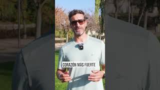 ¿Qué le ocurre a tu CUERPO cuando empiezas a CORRER 🏃‍♂️💥 [upl. by Ardiekal]