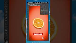 How you can create realistic shadows in Adobe Photoshop editing photoshoptutorial photoshop edit [upl. by Rexer310]