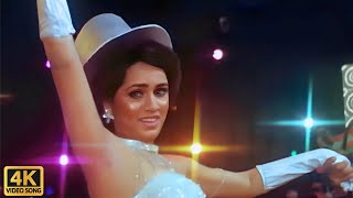 Udi Baba Udi Baba  Padmini Kolhapure  Asha Bhosle Superhit Song  Vidhata [upl. by Lulita]