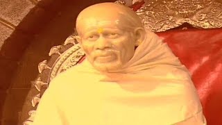 Sai Ji Ki Palakhi Utha Ke Dekhale  Saibaba Hindi Devotional Song [upl. by Sisi]