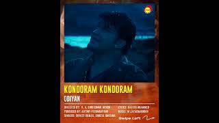 Kondoram Kondoram odiyan shorts mohanlal [upl. by Layton703]