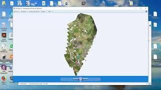 Tutorial  1 Agisoft PhotoScan Profesional  Fotogrametría con Drone en español [upl. by Herrington]