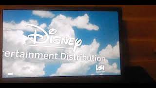 Summerdale productions inc  Disney Entertainment distribution 2024 [upl. by Lubet]