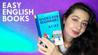 English books for beginners elementary level [upl. by Ainoet]