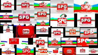 MTRCB RATED SPG SUPERPARSION CROSSOVER ADVISORY TOO [upl. by Lokcin]