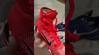 Should You Buy the Nike Kobe IX 9 Elite Christmas [upl. by Nylitsirk]