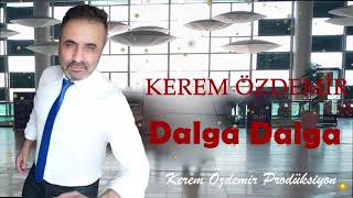 Dalga Dalga Dalgalanıyor Hatçemi Görenler Sevdalanıyor Remix [upl. by Emiatej412]