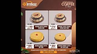 Imtiaz Super Market [upl. by Kliber]