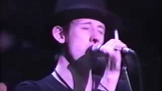 The Pogues  Ariake Tokyo Japan 31st October 1988 [upl. by Ma]