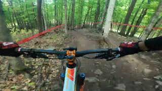 2024 Marquette Fall Enduro [upl. by Eita]