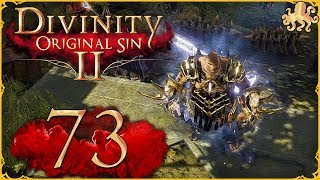 Divinity  Original Sin II 73  Le Péage du Cercle Noir  Lets Play FR [upl. by Behrens]