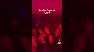 📽️En cámara lenta…❤️‍🔥 LosDelEspacioMami Music Dj Party Show Viral DjNikiErra [upl. by Onairda]