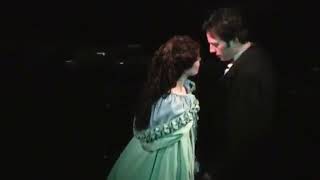 Sierra Boggess Kyle Barisich Hugh Panaro The Rooftop [upl. by Schacker976]