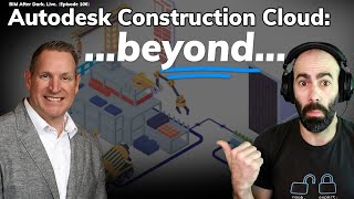 Autodesk Construction Cloud Beyond Revit Worksharing [upl. by Ludwog]