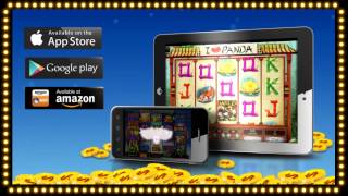 Slotomania  Free Video Slots Games [upl. by Belen]