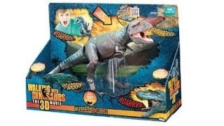 Dinovember Walking with Dinosaurs 3D Ultimate Gorgon Giveaway update and more [upl. by Lumbye943]