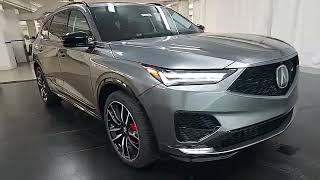 2024 Acura MDX Palatine Morton Grove Glenview Arlington Heights Elmhurst M7240 [upl. by Adnilim]