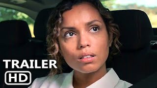 TIM Trailer 2024 Georgina Campbell SciFi Thriller Movie [upl. by Llewoh]