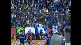 CRUZEIRO TRI CAMPEÃO BRASILEIRO 2013 MELHORES MOMENTO [upl. by Ynnal89]