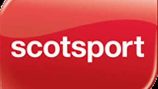 Scotsport Intro [upl. by Jenei629]