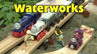 Enterprising Engines 37 Waterworks [upl. by Nagey]