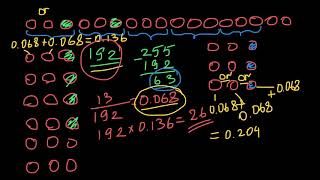 How to calculate nucleotide mutation rate [upl. by Haronid]