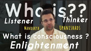 Sandeep Maheshwari sir part of video which ended my thirst of spirituality  sound of silence [upl. by Ashjian]