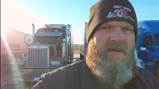 Not Willing To Sacrifice Yet In Trucking  Five Year Plan [upl. by Selina]