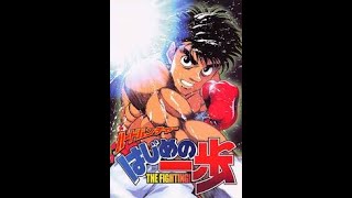 Hajime No Ippo Season 1 Highlights  Edit  hajimenoippo hajimenoippoedit boxing anime [upl. by Rengaw]