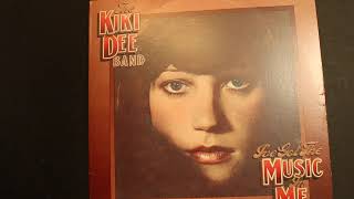 Ive Got The Music In Me 500  Kiki Dee Band [upl. by Chickie168]