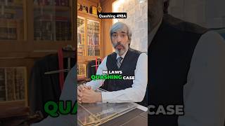 Quashing judgement Supreme Court ipc 498a ytshorts lawstudentproblems [upl. by Ettie]