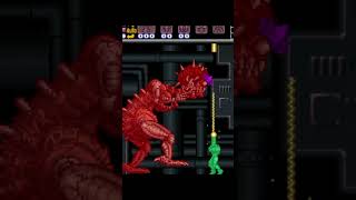 Super Metroid Most Epic Battle [upl. by Pappas]