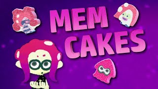 Mysteries of the Mem Cakes and Agent 8s Memory [upl. by Smallman]