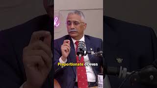 Balakot air strikes sent out message to Pak Gen Naravane Retd [upl. by Inele]