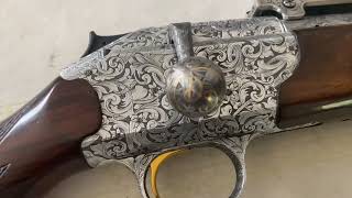 BLASER R93 [upl. by Nwahsauq]