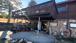 10 Elkview Ln Red Lodge [upl. by Petersen621]