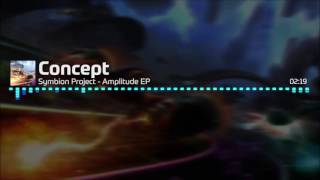 Amplitude  Concept by Symbion Project [upl. by Ellehcyar]