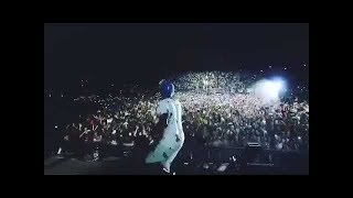 Ozuna Te Bote  Fesival Full HD [upl. by Harahs584]