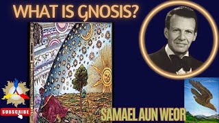 What is Gnosis gnosis samael [upl. by Neelat824]