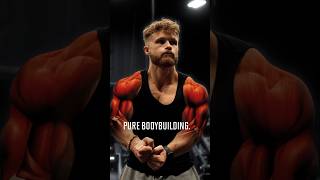 My New ScienceBased Full Body Workout For Pure Bodybuilding [upl. by Dyana332]