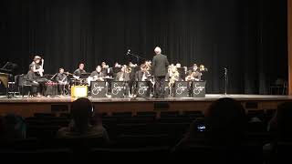 Southmoore 6th Hour Jazz Band 2018  When The Saints Go Marching In [upl. by Jamey]