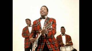 Bo Diddley  Bo Diddley live 1959 [upl. by Cioffred692]