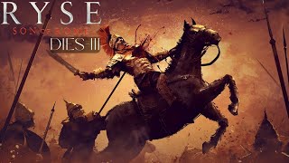 LE GEANT DOSIER  RYSE SON OF ROME  LETS PLAY FR 3 [upl. by Ardnuasac]