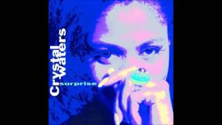 crystal waters  small cry [upl. by Patrich]