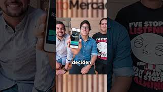 Historias de Emprendimiento Kambista casa de cambio digital [upl. by Ametaf]