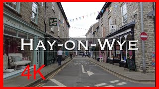 HayonWye [upl. by Nahbois371]