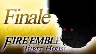 The Fell King ►MADDENING FE3H Golden Deer NG◄ FINALE [upl. by Eugenio]