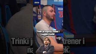 Nikola Janković o saradnji sa Trinkijerijem abaliga jaomilepodcast [upl. by Yenaffit135]