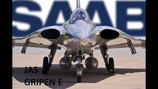 The Ultimate Guide to the Jas Gripen EF [upl. by Caniff]