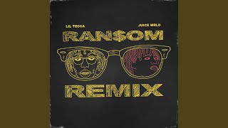 Lil Tecca feat Juice WRLD  Ransom Official Audio [upl. by Nahs]